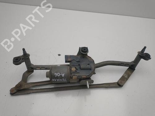 Viskermotor vindrude VW TOURAN (1T1, 1T2) [2003-2010]  23143748