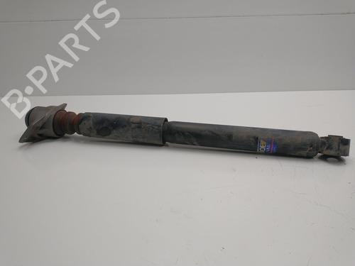 Used Right rear shock absorber VW GOLF V (1K1) 1.9 TDI (105 hp) 30788250