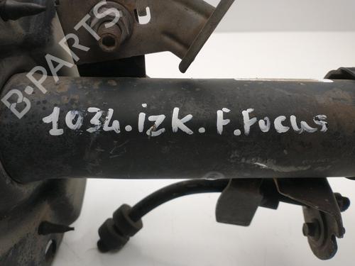 Left front shock absorber FORD FOCUS III 1.5 TDCi | BP32118490M16 