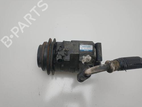 AC compressor MITSUBISHI PAJERO III (V7_W, V6_W) 3.2 Di-D (V68W) | BP7568901M34 