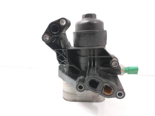 Oliekøler SEAT LEON (5F1)  | BP14157308M33 