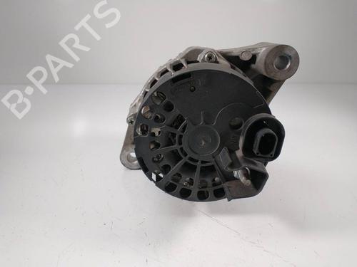 Alternator FIAT 500X (334_) 1.6 D Multijet (334AXA1B, 334AXA11) | BP17720307M7 