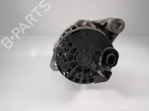 BP17720307M7 | Generator FIAT 500X (334_) 1.6 D Multijet (334AXA1B, 334AXA11) BP17720307M7