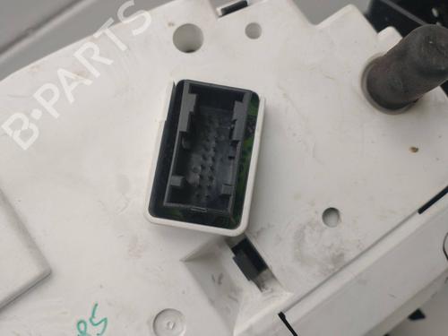 Instrument cluster CITROËN C5 II (RC_)  | BP21048159C47 
