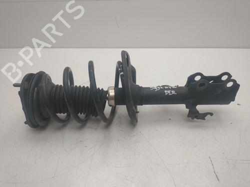 Used Right front shock absorber Right front shock absorber TOYOTA VERSO (_R2_) 2.0 D-4D (AUR20_, AUR20R) (126 hp) 36435320 36435320