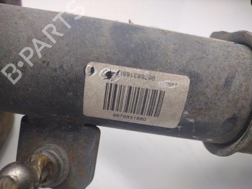 Left front shock absorber PEUGEOT 508 SW I (8E_) 2.0 HDi | BP31332557M16 