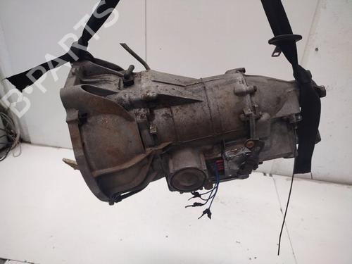 Gearbox MERCEDES-BENZ 123 Coupe (C123) 230 CE (123.243) | BP25153753M3 