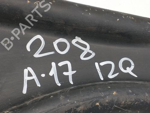 Left front suspension arm PEUGEOT 208 I (CA_, CC_) 1.6 BlueHDi 120 | BP32095475M12
