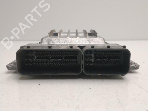 Engine control unit (ECU) BMW 1 (E81) 116 i | BP31172732M57 