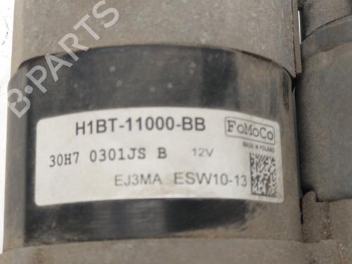 Starter FORD FIESTA VII (HJ, HF) 1.0 EcoBoost | BP24179681M8 