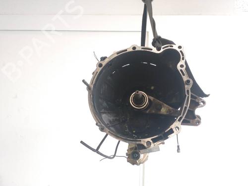 Gearbox SUZUKI GRAND VITARA I (FT, HT) 2.0 HDI 110 16V 4x4 (SQ420D, TD83V) | BP8178902M3 