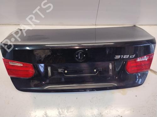 Portellone/Cofano posteriore BMW 3 (F30, F80) [2011-2018]  31335188