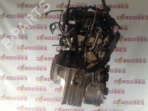 Engine MERCEDES-BENZ A-CLASS (W169) A 200 CDI (169.008, 169.308) | BP7507434M1 