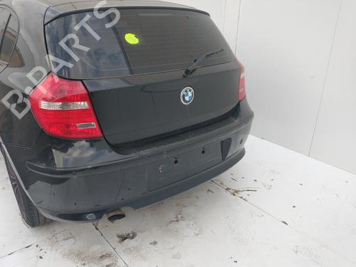 AC compressor BMW 1 (E87) 118 d | BP11835952M34 