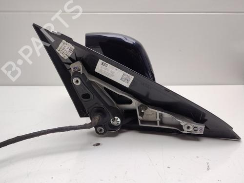 Left mirror MERCEDES-BENZ GLA-CLASS (X156) GLA 200 CDI / d (156.908) | BP30044161C26 