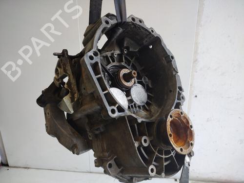 Used Gearbox SEAT LEON (1P1) [2005-2013]  28002361