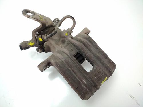 Right rear brake caliper VW GOLF VI (5K1) 2.0 GTi | BP17130782M106 