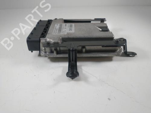 Engine control unit (ECU) HYUNDAI SANTA FÉ II (CM) 2.2 CRDi 4x4 | BP17652228M57 