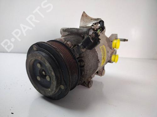 Used AC compressor FORD FOCUS III 1.6 TDCi (115 hp) 16753792