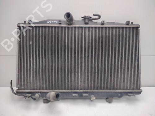 Used Water radiator HONDA ACCORD VII (CL, CN) 2.2 i-CTDi (CN1) (140 hp) 30580150