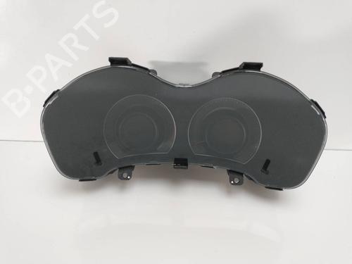 Used Instrument cluster TOYOTA AURIS (_E15_) [2006-2012]  7510345