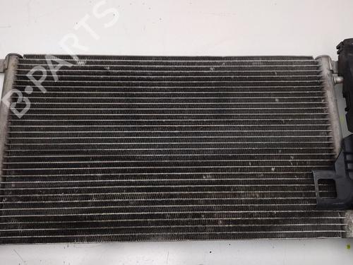 Heater matrix BMW 3 (E46) | BP32521802M63