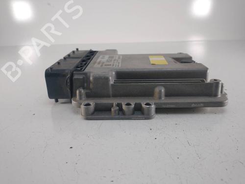 Engine control unit (ECU) HYUNDAI TUCSON (TL, TLE) 1.7 CRDi | BP11383322M57 