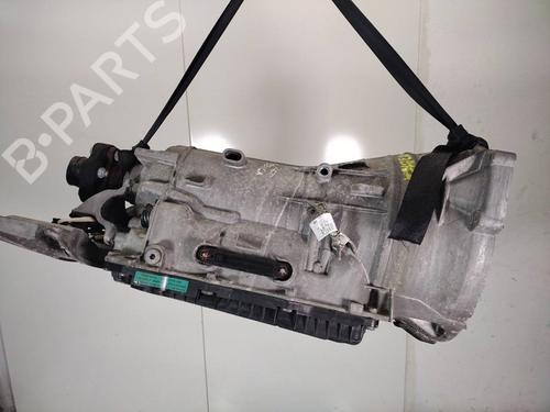 Gearbox BMW 3 (F30, F80) 318 d | BP17096810M3 