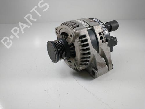 Alternador JEEP COMPASS (MP, M6, MV, M7) 1.6 CRD (120 hp) 17720324