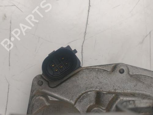 Throttle body OPEL INSIGNIA A (G09) 2.0 CDTI (68) | BP32266554M82