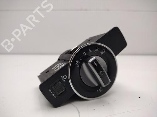 Used Headlight switch MERCEDES-BENZ C-CLASS (W204) C 350 (204.056) (272 hp) 29422817