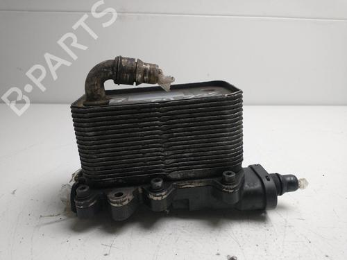 Oil radiator BMW 5 (E60) 530 d | BP16273205M33 
