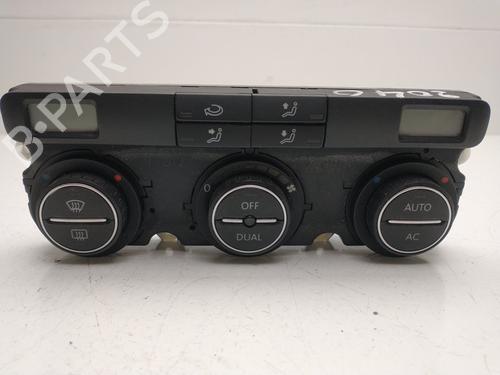 Climate control VW GOLF V (1K1) | BP40515324I5 - Image 4