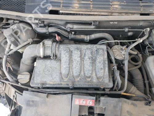 Left taillight MERCEDES-BENZ A-CLASS (W169) A 180 CDI (169.007, 169.307) | BP11287527C34 