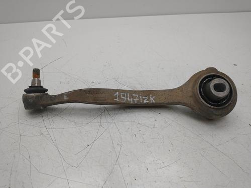 Used Left front suspension arm Left front suspension arm MERCEDES-BENZ C-CLASS Coupe (CL203) C 200 Kompressor (203.745) (163 hp) 35789665 35789665