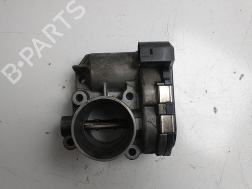 Throttle body NISSAN QASHQAI / QASHQAI +2 I (J10, NJ10, JJ10E) 2.0 dCi | BP15352733M82 