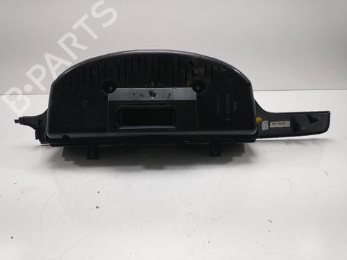 Instrument cluster VW PASSAT B6 (3C2)  | BP7509933C47 