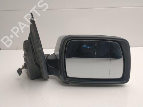 Used Right mirror BMW X3 (E83) [2003-2011]  30043796