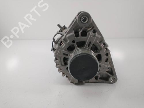 Alternator HYUNDAI ACCENT III (MC) 1.5 CRDi GLS | BP20157910M7 