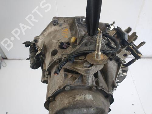 Gearbox CITROËN XSARA PICASSO (N68) 1.6 HDi | BP21055273M3 