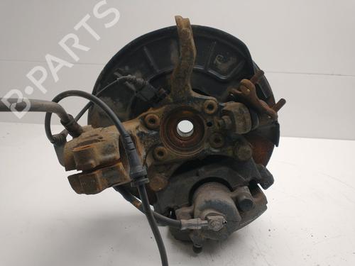 Right front steering knuckle AUDI A3 (8P1) | BP31982591M26 - Image 3