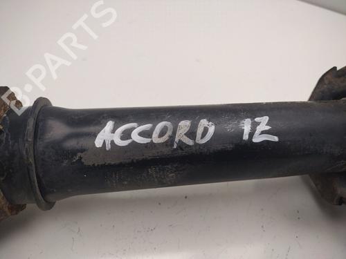 Left front shock absorber HONDA ACCORD VII (CL, CN) 2.0 (CL7) | BP30442340M16