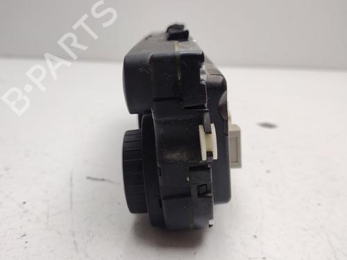 AC-Styringsenhed/Manøvreenhed VW EOS (1F7, 1F8) 2.0 TDI | BP30889372I5