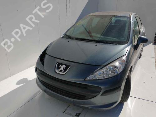 AC compressor PEUGEOT 207 (WA_, WC_) 1.6 HDi | BP8587712M34 