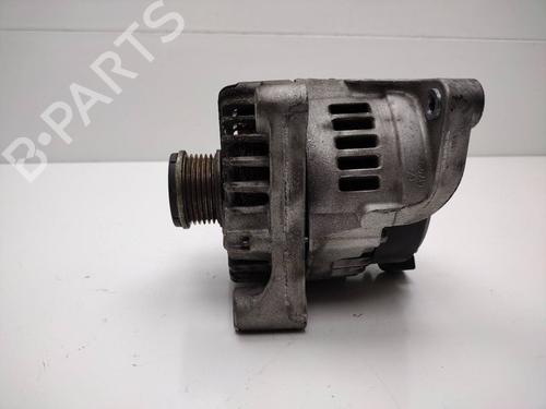 Alternator BMW 4 Coupe (F32, F82) 420 d | BP20160029M7 