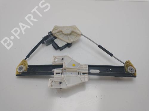 Right rear window motor SEAT LEON SC (5F5)  | BP9715083E22 