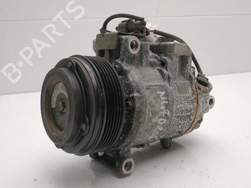 Used AC compressor BMW 1 Convertible (E88) 120 d (177 hp) 30580137