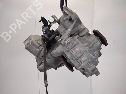 Gearbox SEAT IBIZA V (KJ1, KJG)  | BP9212300M3 