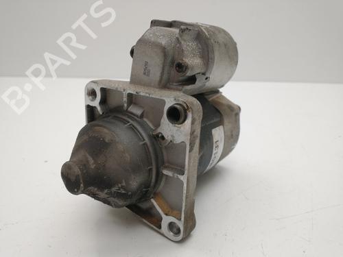 Used Starter FIAT PUNTO Hatchback Van (188_) 1.2 60 (60 hp) 24986728