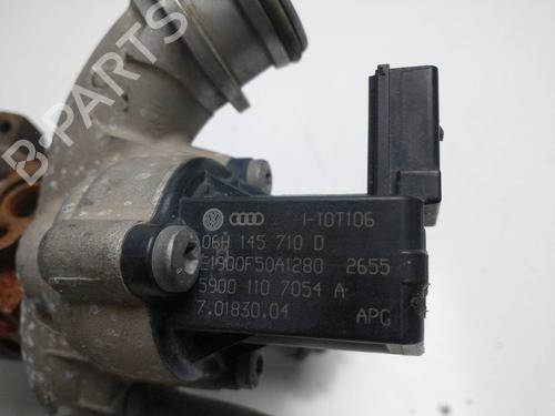 Turbocharger/Supercharger AUDI A3 Sportback (8PA) 1.4 TFSI | BP15283701M71 